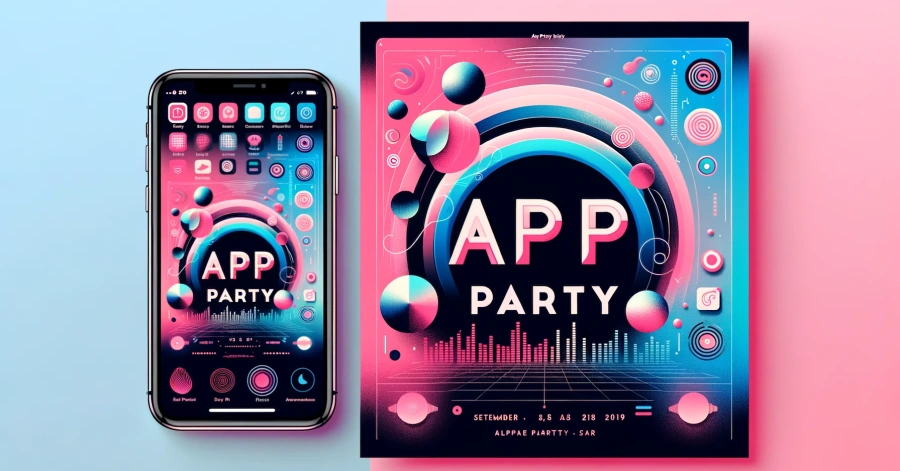 APP Party Tonight